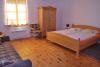 Malá ložnice apartmánu Víra