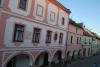 Březanova ulice