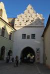 Svinenská brána